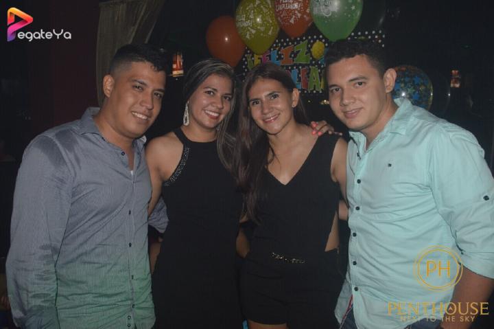 Foto 34 de Penthouse Club - Feria De Cali 2016 en Penthouse 1800, Cali