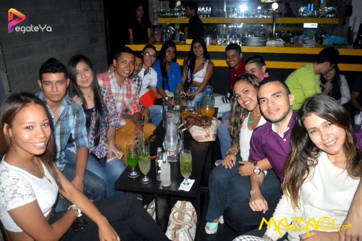 Foto 7 de Mazao Park - 1er FDS Nov. 2015 en Mazao Park, Cali