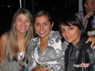 Foto 2 de Diciembre 29-30 del 2011 en Bar la Plaza Delicatessen Manizales, Manizales