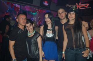 Foto 8 de Discoteca Kukaramakara 01 de Noviembre en Kukaramakara Discoteca Cali, Cali