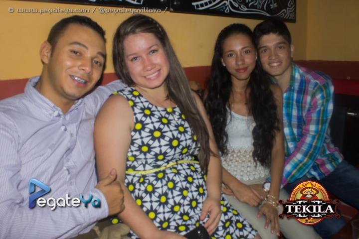 Foto 4 de TEKILA BAR - Villavicencio en Tekila Bar, Villavicencio