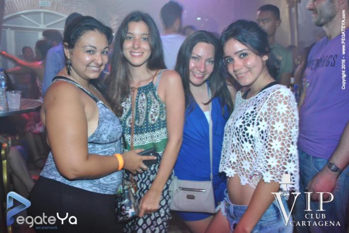 Foto 35 de Vip 18 y 19 de Marzo de 2016 en Vip 18 y 19 de, Cartagena