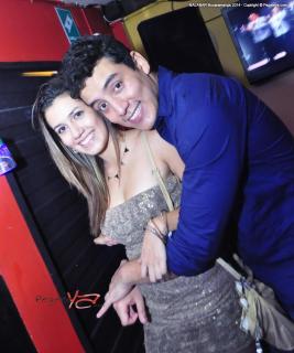 Foto 76 de Discoteca Malabar - 8 de febrero de 2012 en Discoteca Malabar Bucaramanga, Bucaramanga