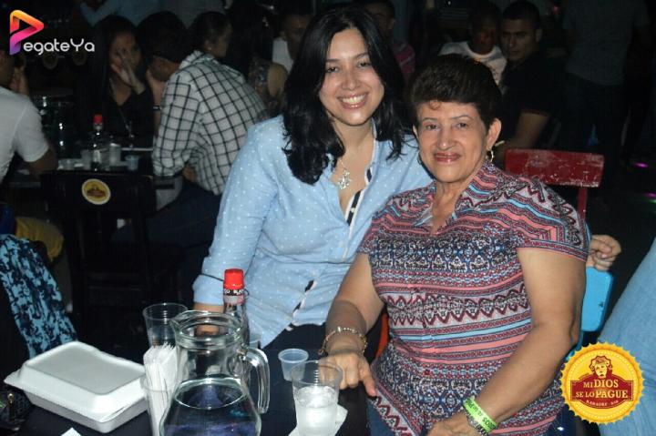 Foto 81 de Fonda Mi Dios Se Lo Pague - Feria 2016 en Fonda Mi Dios Se Lo Pague, Cali