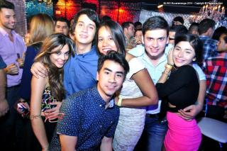 Foto 73 de Bar Bling - 8 de febrero de 2012 en Bar Bling Bucaramanga, Bucaramanga