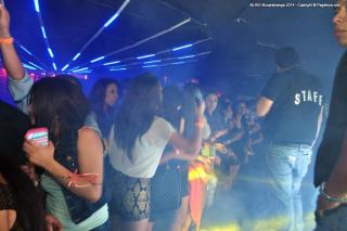 Foto 158 de Bar Bling - 8 de febrero de 2012 en Bar Bling Bucaramanga, Bucaramanga