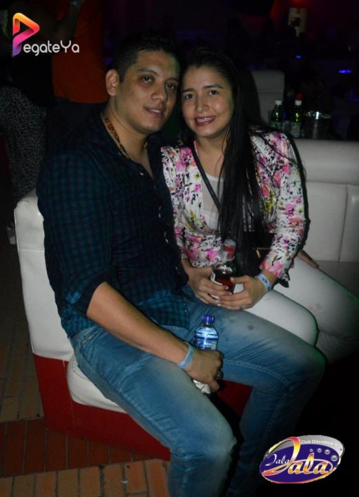 Foto 16 de Jala Jala - 2do FDS Agosto 2015 en Jala Jala Club, Cali