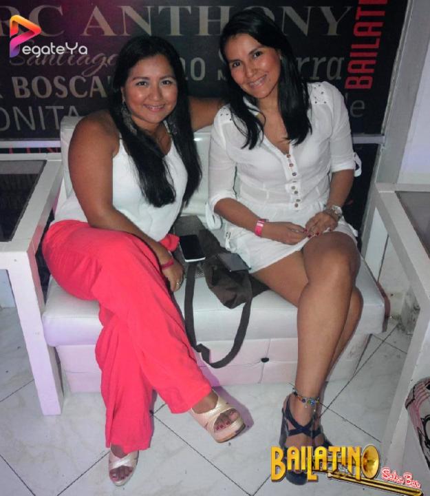 Foto 56 de Bailatino - 3er & 4to Fds Marzo 2016 en Bailatino - Bar, Cali