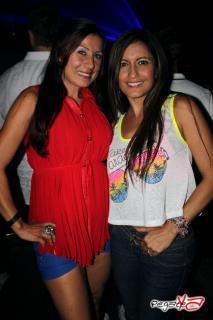 Foto 50 de Rooms - B-day Cherazy en Rooms Club