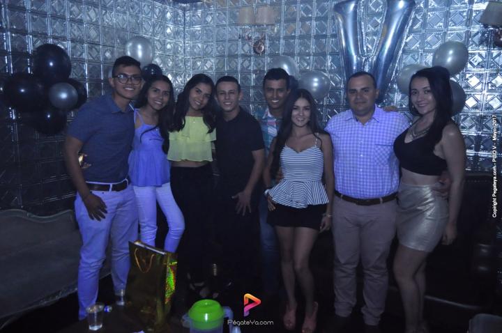 Foto 34 de Piso V - Sábado 6 de mayo de 2017 en Bar Piso V Bucaramanga, Bucaramanga