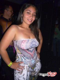 Foto 9 de Marzo 31 del 2012 en La Maldita Primavera Cali, Cali