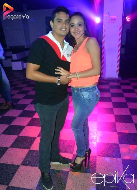 Foto 44 de Epika - 3er & 4to Fds Marzo 2016 en Epika Night Club, Cali