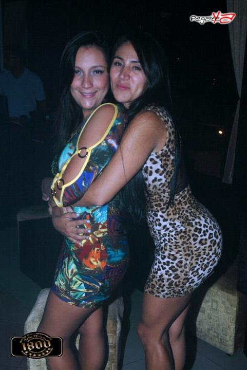 Foto 7 de Penthouse 1800 - Agosto 29 del 2014 en Penthouse 1800, Cali