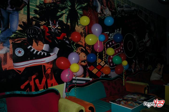 Foto 8 de Beautiful 80`s - Agosto 29 en Beautiful 80`s Cali, Cali