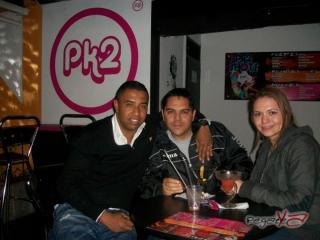Foto 5 de Mayo 12 del 2012 en PK2 Manizales, Manizales