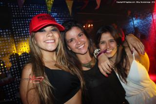Foto 7 de Bling Bar 16 de Mayo de 2014 en Bar Bling Bucaramanga, Bucaramanga