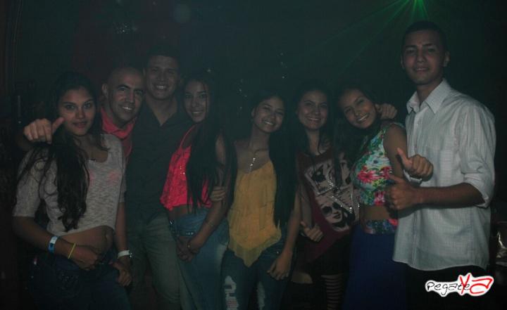 Foto 22 de Kabaret - Agosto 29 del 2014 en Kabaret - Granada, Cali