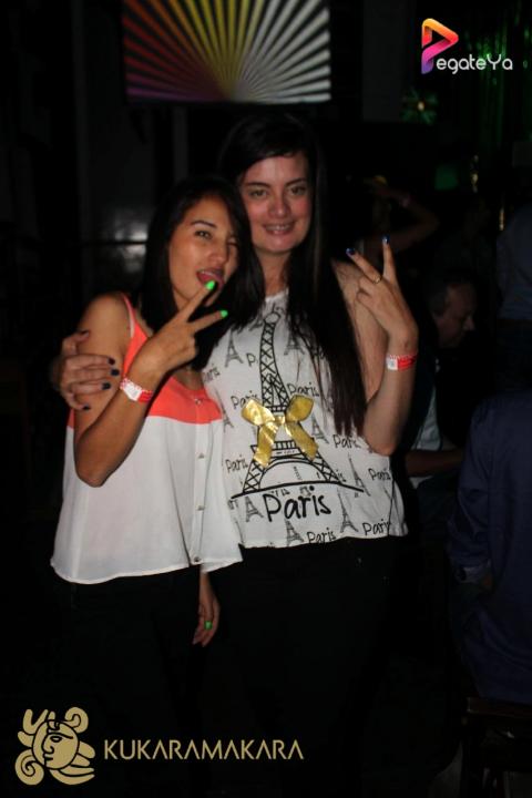 Foto 5 de Kukaramakara - 3er & 4to Fds Marzo 2016 en Kukaramakara Discoteca Cali, Cali