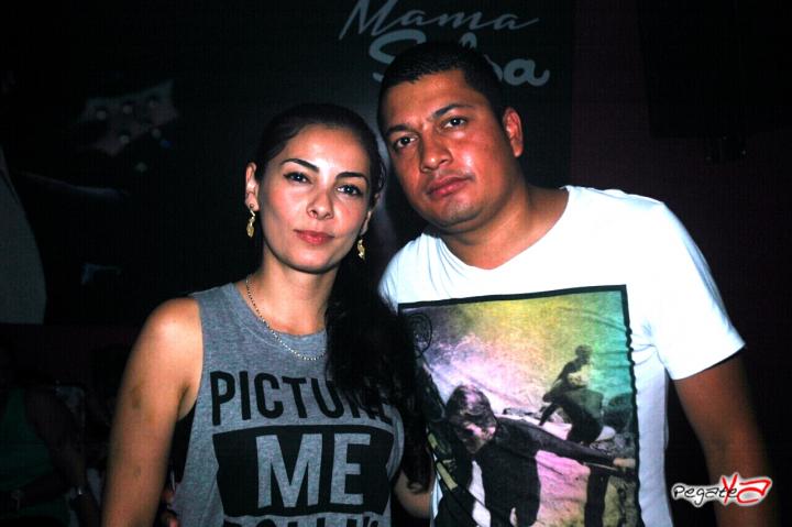 Foto 22 de Mama Salsa - Agosto 29 del 2014 en Mama Salsa, Cali
