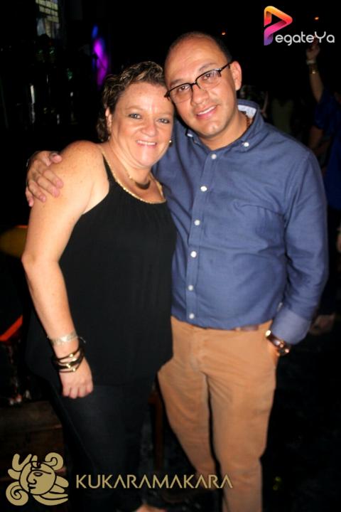 Foto 49 de Kukara - 2do FDS Nov 2015 en Kukaramakara Discoteca Cali, Cali