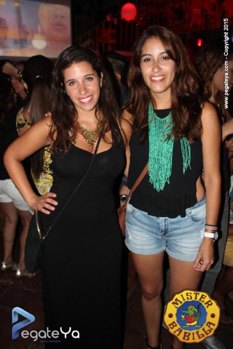 Foto 67 de Mister Babilla Enero y Febrero 2015 en Discoteca MISTER BABILLA cartagena, Cartagena