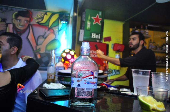 Foto 58 de Trinidad Macro Efectus Diciembre 2016 en Trinidad Discoteca Bucaramanga, Bucaramanga