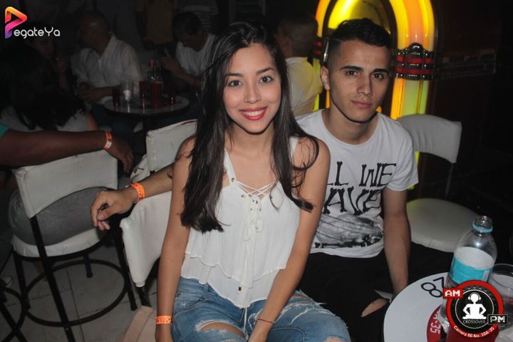 Foto 13 de Ampm - 5to Fds Sept. 2017 en Am / PM Bar - Cali, Cali