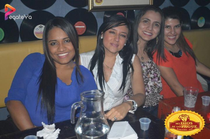 Foto 60 de Mi Dios Se Lo Pague - 4to FDS Agt 2016 en Fonda Mi Dios Se Lo Pague, Cali