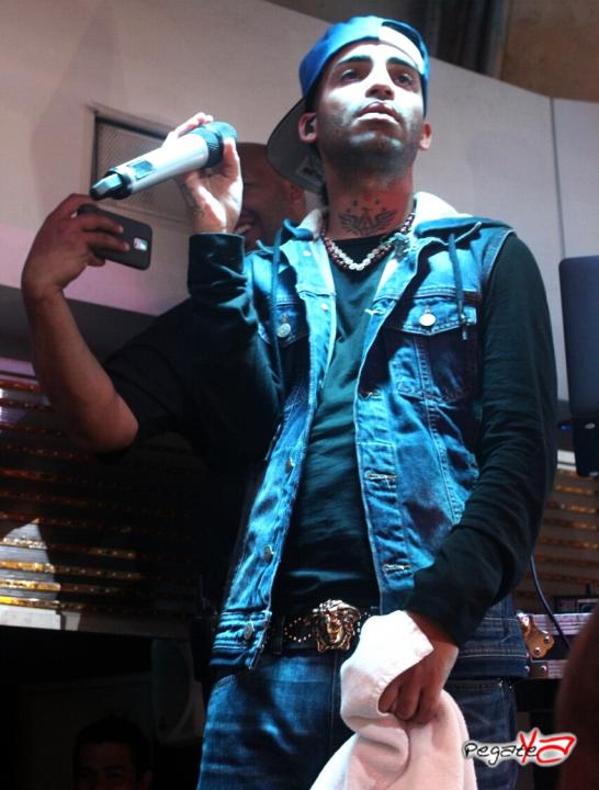 Foto 183 de Lolas - Arcangel - Agosto 29 en Lolas Club Menga Cali, Cali