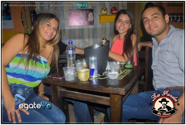 Foto 4 de LA FONDA PA TOMAR - Villavicencio en La Fonda Pa Tomar, Villavicencio