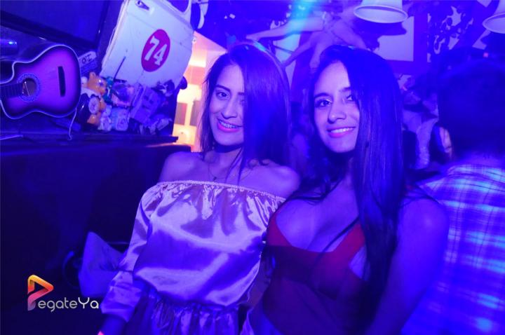 Foto 69 de Malabar - 13 y 14 de enero de 2017 en Discoteca Malabar Bucaramanga, Bucaramanga