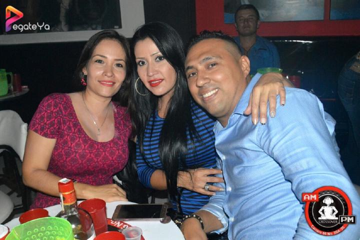 Foto 14 de AmPm - 3ER Fds Mayo 2017 en Am / PM Bar - Cali, Cali