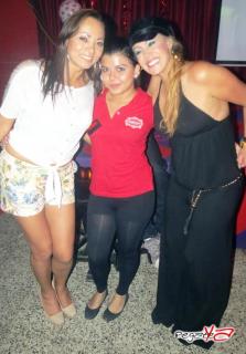 Foto 11 de Septiembre 21 del 2013 en Kabaret - Granada, Cali