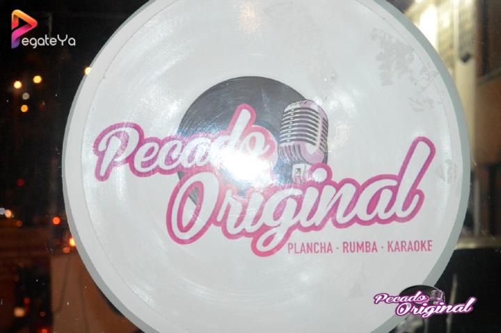 Foto 19 de Pecado Original - 4TO Fds Agosto 2016 en Pecado Original, Cali