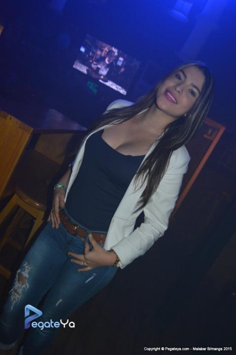 Foto 66 de Malabar - 21 de febrero de 2015 en Discoteca Malabar Bucaramanga, Bucaramanga