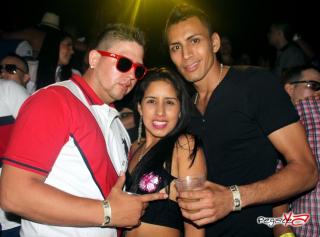 Foto 48 de Mission Club - DJ Mara en Mission Club, Cali