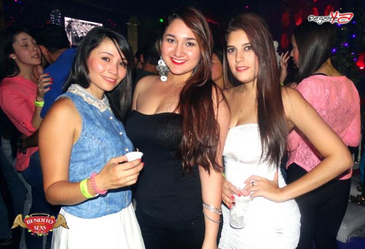 Foto 29 de Bendito Seas - Agosto 29 y 30 en Discoteca Bendito Seas Medellin, Medellín