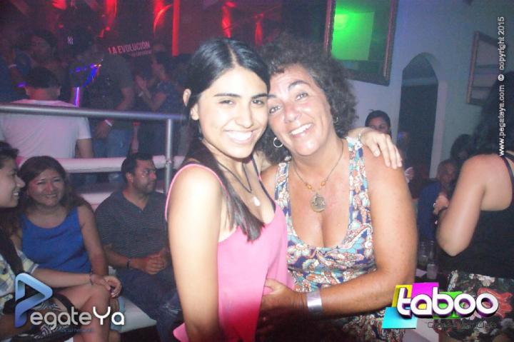 Foto 7 de Taboo 29 y 30 de Marzo de 2015 en Discoteca Taboo Cartagena, Cartagena