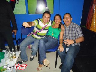 Foto 5 de la pasion del barza 13 y 14 de julio de en LA PASION DEL BARZA Cartagena, Cartagena