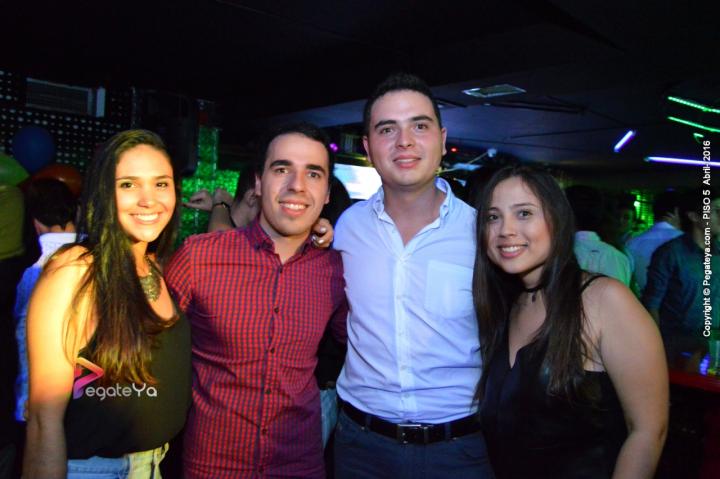 Foto 59 de PISO V - Sabado 2 de abril 2016 en Bar Piso V Bucaramanga, Bucaramanga