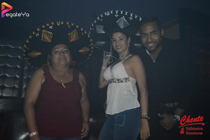 Foto 26 de Chente - 1er & 2do FDS Enero 2017 en CHENTE Vallenatos y Rancheras, Cali
