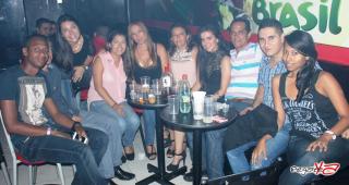 Foto 28 de Noviembre 16 del 2013 en Am / PM Bar - Cali, Cali