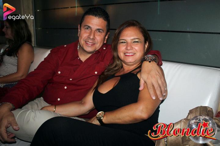 Foto 82 de Blondie 2do / 3er Fds Junio 2016 en Blondie Bar Cali, Cali