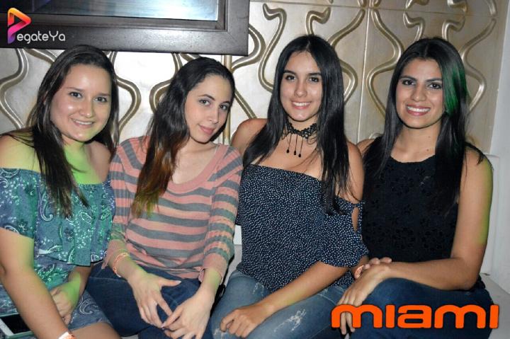 Foto 2 de Miami Bar - 3er Fds Mayo 2017 en Miami Bar Cali, Cali