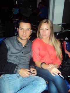 Foto 3 de Marzo 17 del 2012 en Fondo Blanco Manizales, Manizales