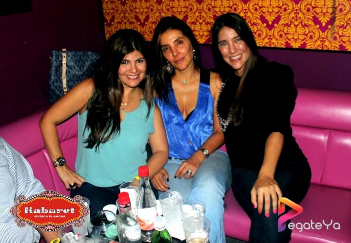 Foto 9 de Kabaret - Febrero 21 del 2015 en Kabaret - Granada, Cali