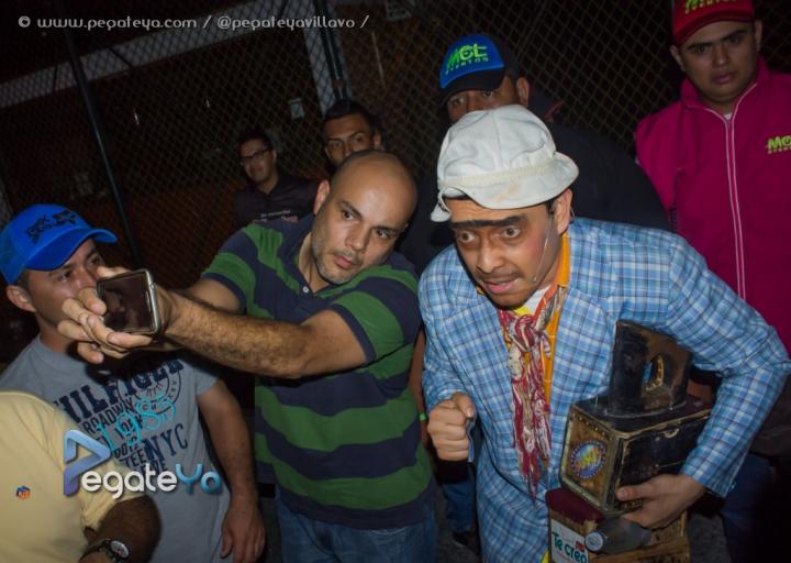 Foto 48 de Carnaval del Humor en Carnaval del Humor, Villavicencio