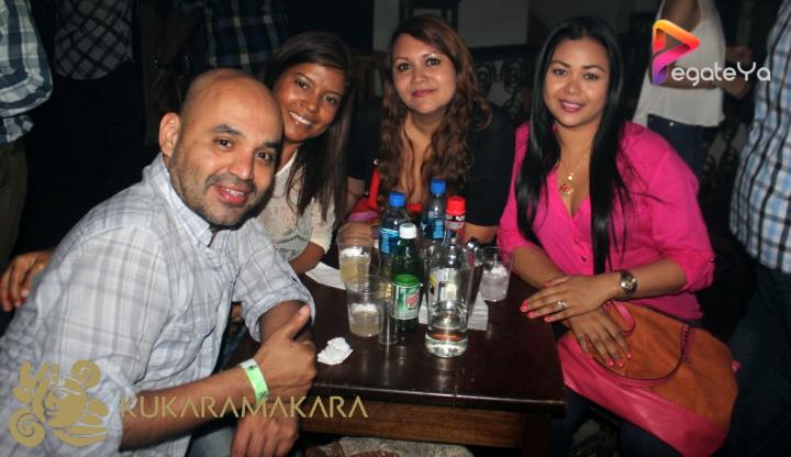 Foto 71 de KUKARA - 3er - 4to Fds Nov. 2015 en Kukaramakara Discoteca Cali, Cali