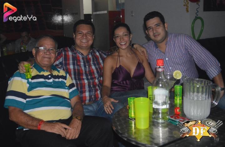 Foto 9 de EL DF CLUB - 1er Fds Septiembre 2016 en El DF Club Discoteca