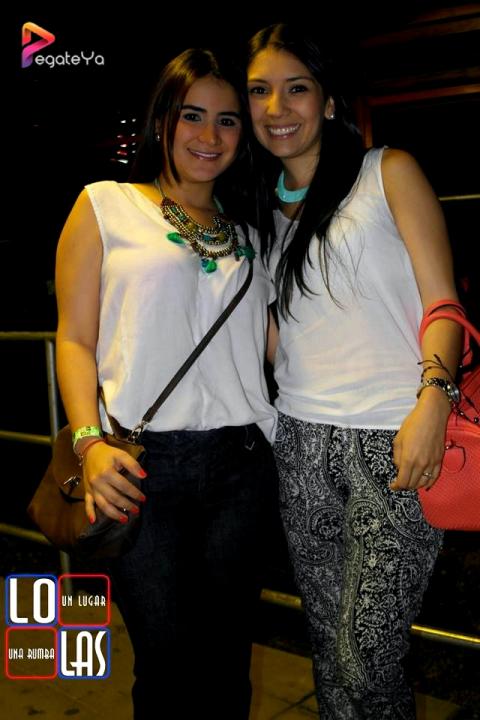Foto 63 de Lolas - 5to FDS Mayo 2015 en Lolas Club Menga Cali, Cali